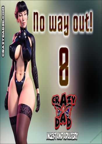 No Way Out! 8